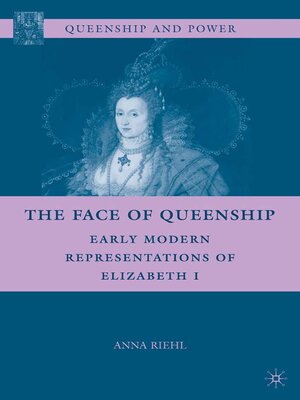 cover image of The Face of Queenship